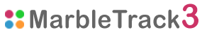 Marble Track 3 Construction logo